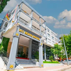 Hotel My Gulluk, Antalya