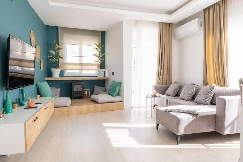 Cozy Insta-Worth 2Br W King Bed Jamaa location